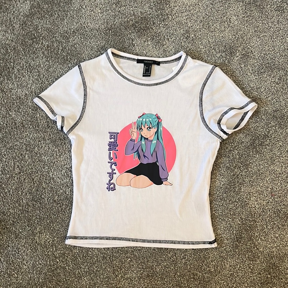 Forever 21 T-Shirt